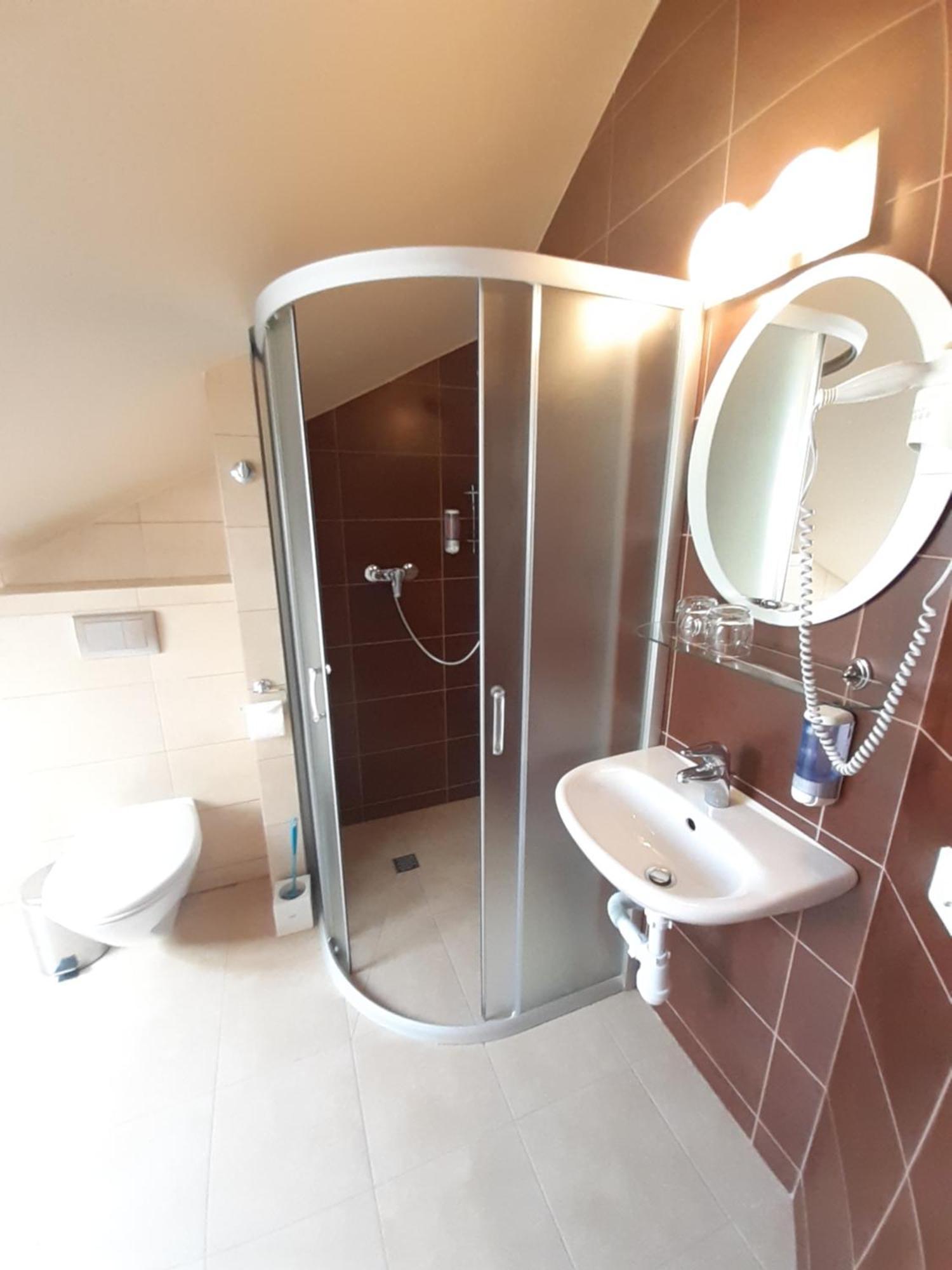 Apartamentai "Tenisas" Palanga Exterior foto