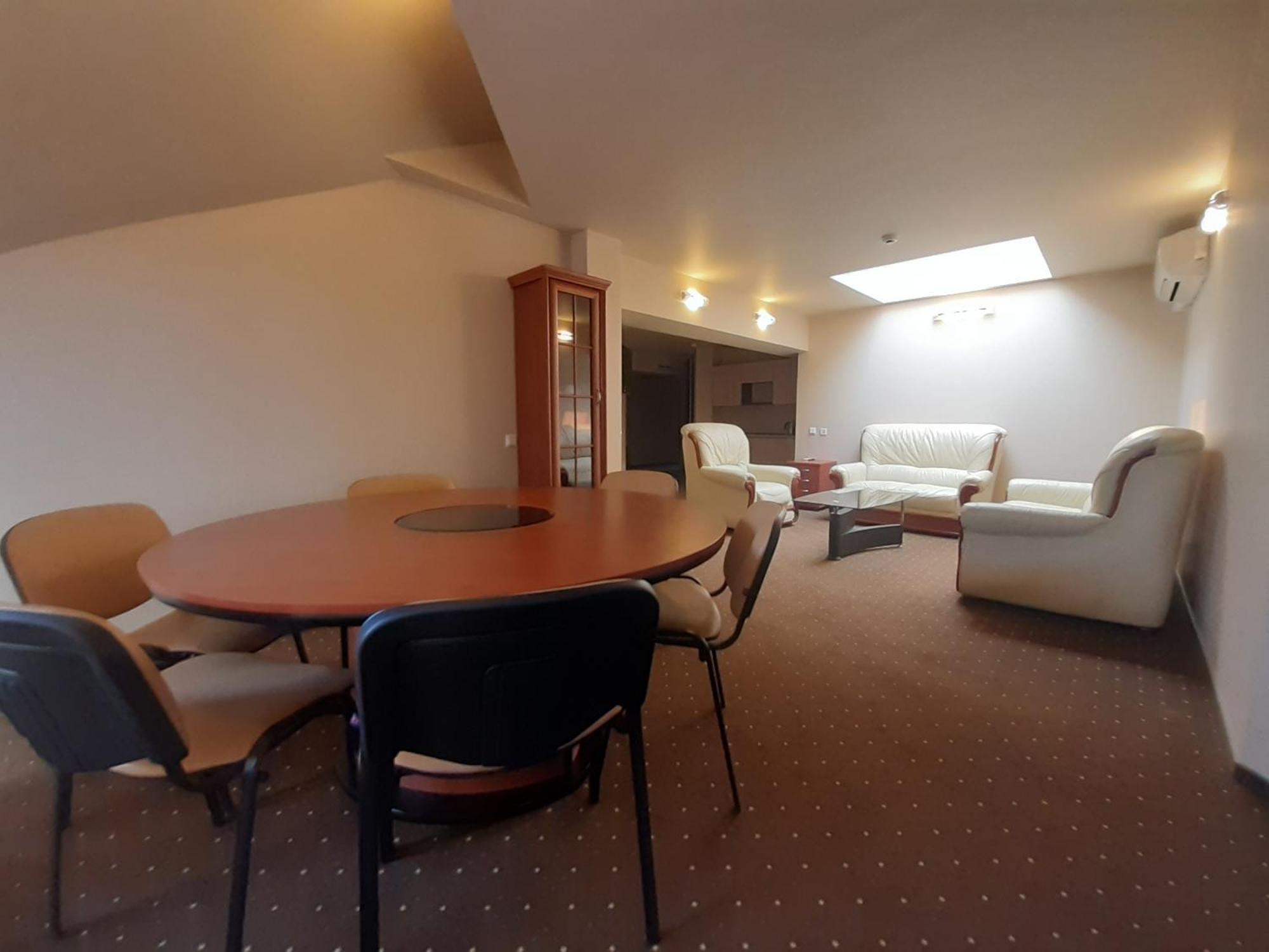 Apartamentai "Tenisas" Palanga Exterior foto