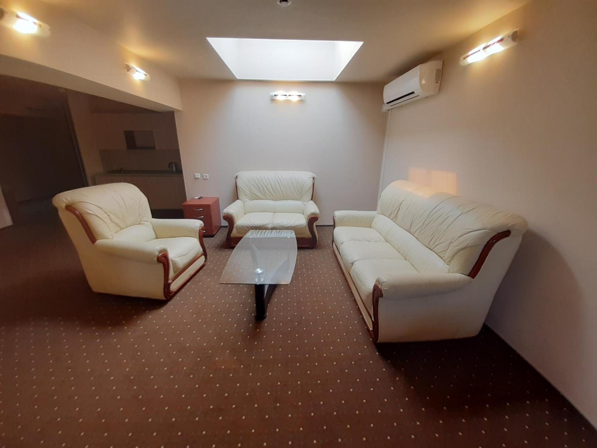 Apartamentai "Tenisas" Palanga Exterior foto