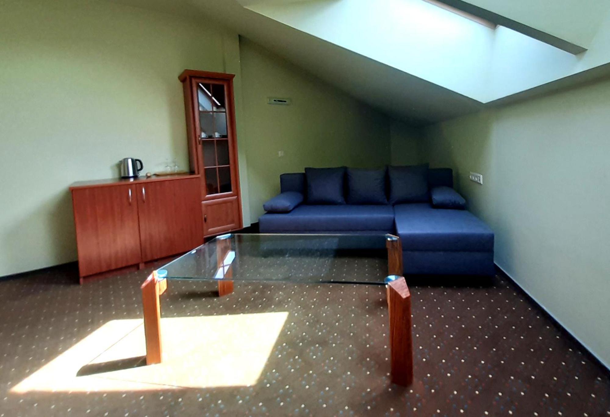 Apartamentai "Tenisas" Palanga Exterior foto