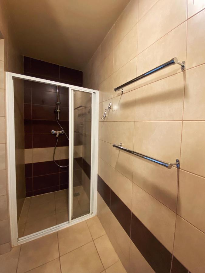 Apartamentai "Tenisas" Palanga Exterior foto