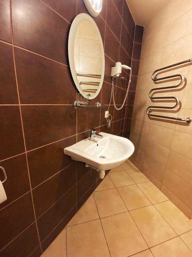 Apartamentai "Tenisas" Palanga Exterior foto